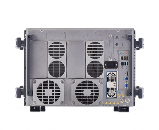 UXR1002A Осциллограф