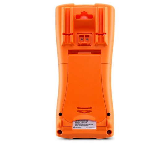 Keysight U1271A Портативный цифровой мультиметр