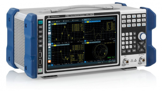 R&S ZNL3 Векторный анализатор цепей