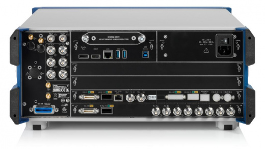R&S SMM100A Векторный генератор сигналов
