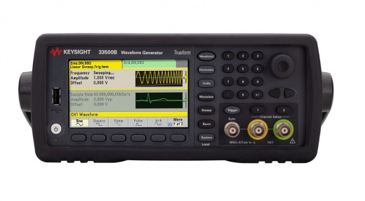 33519B Генератор сигналов