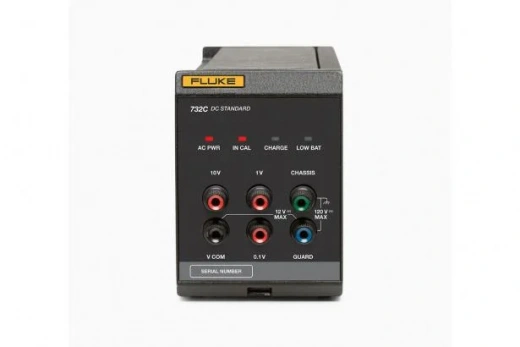 Fluke 732C Эталон напряжения постоянного тока