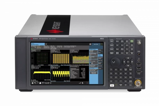 N9021B MXA Анализатор спектра и сигналов