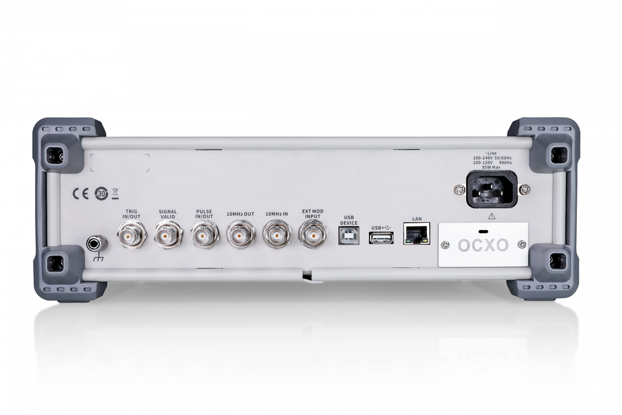 SIGLENT SSG5085A Генератор радиочастотных сигналов от 9 кГц до 20 ГГц