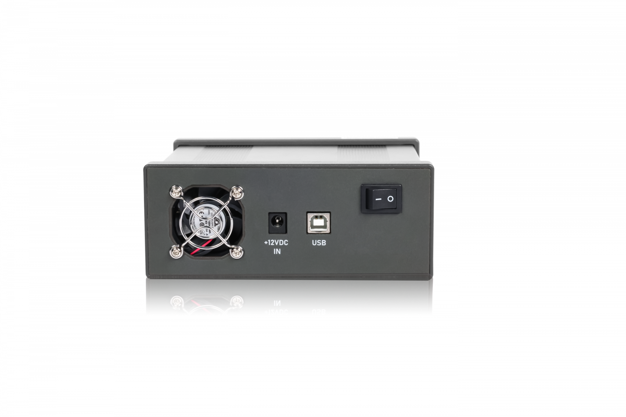 SIGLENT SSU5265A Переключатель механический, DC - 26,5 ГГц, 1 SP6T