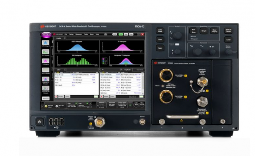 N1060A Прецизионный анализатор формы сигнала