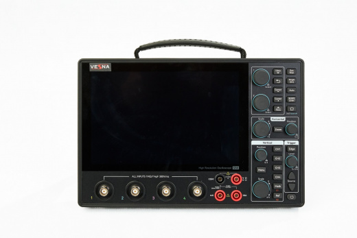 Vesna OVS1-402 Осциллограф портативный