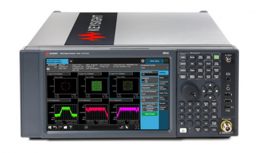 Keysight N9020B-526 MXA