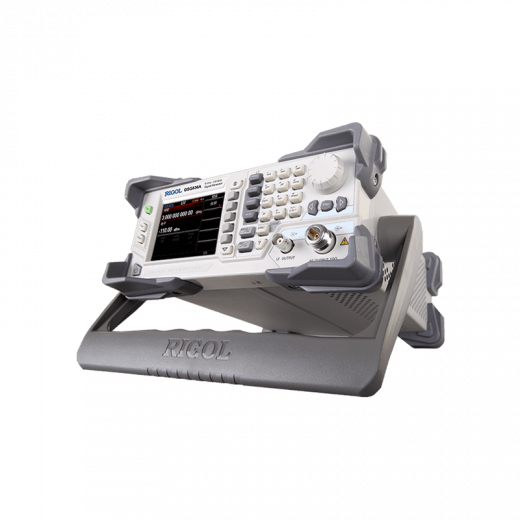 Rigol DSG836A Генератор радиочастотных сигналов 9 кГц - 3,6 ГГц