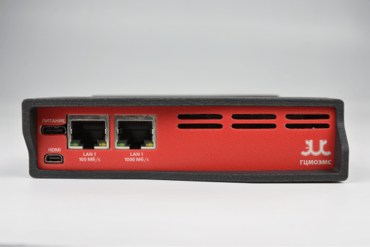 АСРВ-22С Приёмник/анализатор спектра реального времени