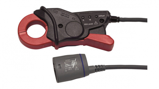 Metrix Клещи токоизмерительные HX0034
