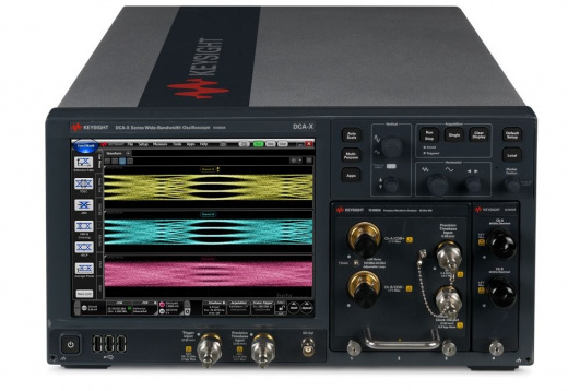 N1040A Модуль двух электрических каналов