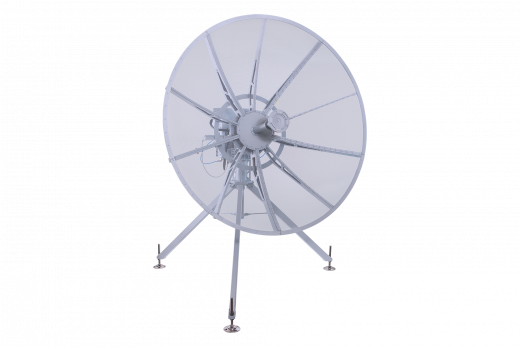 INWAVE SCS-100-15 Система дальней широкополосной связи