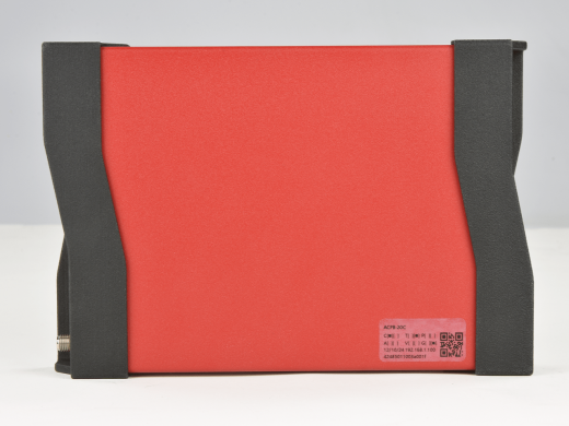 АСРВ-20С Приёмник/анализатор спектра реального времени