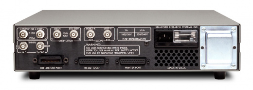 SRS Частотомер SR620 - Основное изображение