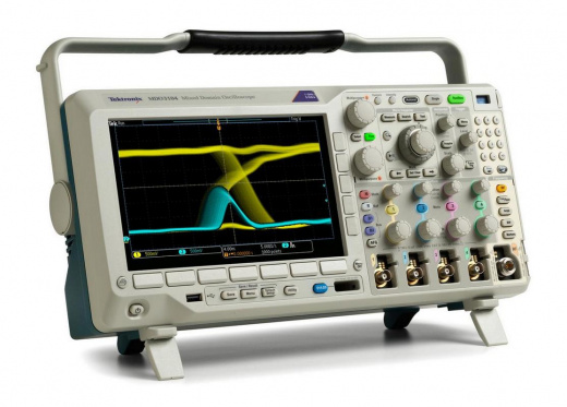 TEKTRONIX Осциллограф MDO3032