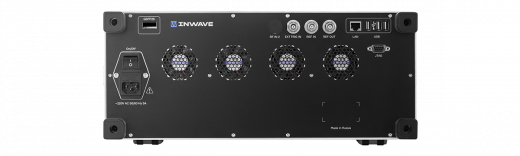 MWA-200 Анализатор спектра и сигналов