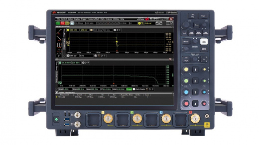 Keysight Осциллограф цифровой UXR0104A