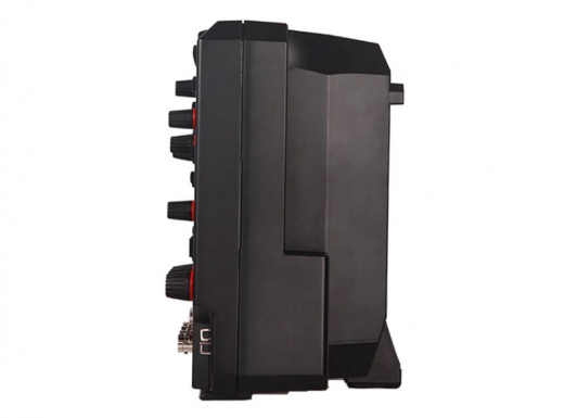 Rigol MSO5072 Цифровой осциллограф