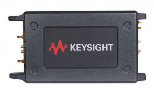 Keysight P5026B Векторный анализатор цепей от 100 кГц до 32 ГГц