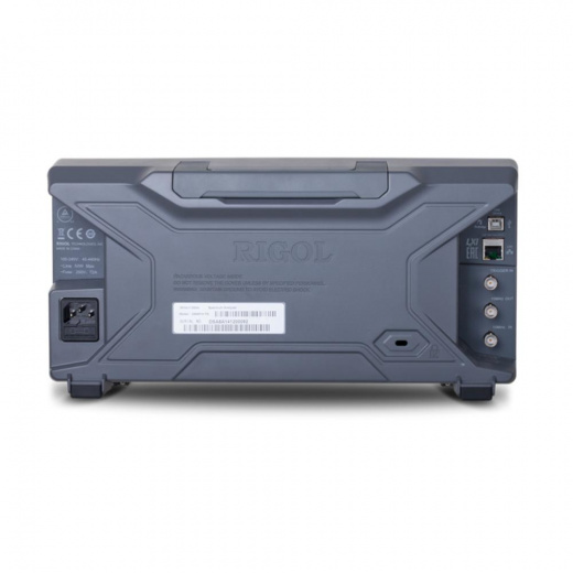 Rigol DSA815 Анализатор спектра и сигналов