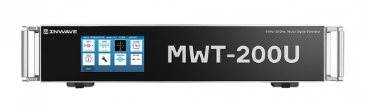MWT-200U Генератор сигналов векторный