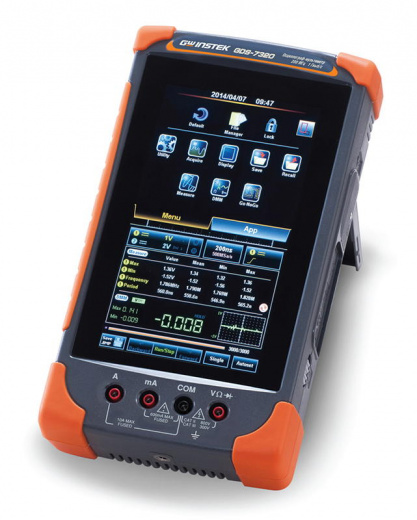 GW Instek Осциллограф GDS-7320