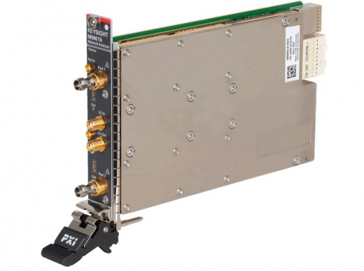 Keysight M9807A Векторный анализатор цепей от 100 кГц до 44 ГГц