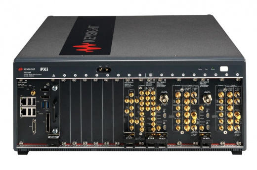 Keysight N5511A Система тестирования фазового шума