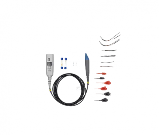 Keysight N2797A Несимметричный активный пробник, 1,5 ГГц