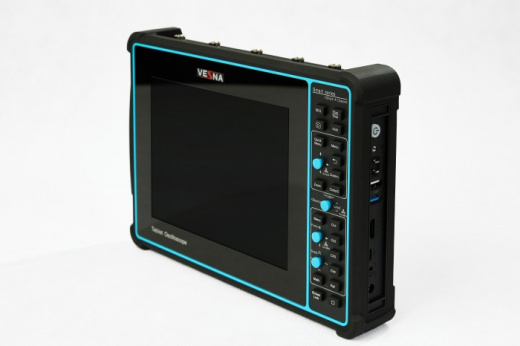 Vesna AVT1-202M Осциллограф портативный