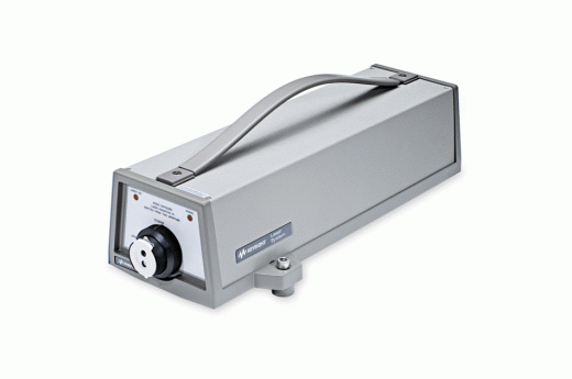 Keysight 5519B Гелий-неоновый лазер со встроенным приемником и источником питания