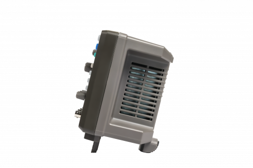 SIGLENT SDS802X HD Осциллограф цифровой запоминающий