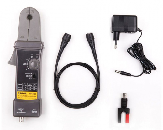 Rigol RP1002C Токовый пробник 1 МГц, 70 А