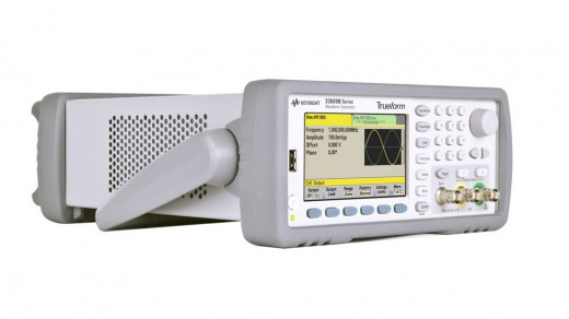 33520B Генератор сигналов