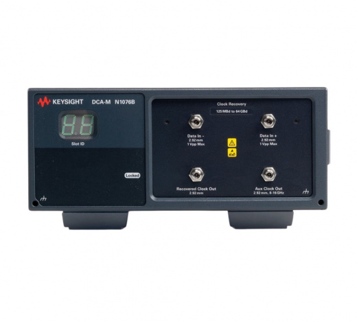 N1076B Electrical Clock Recovery