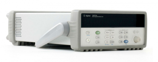 Keysight Модуль 34907A - Основное изображение