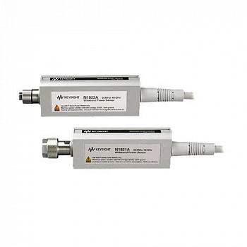 Keysight N1921A Широкополосный датчик мощности серии P, от 50 МГц до 18 ГГц