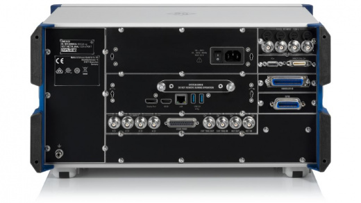 R&S ZNB3020 Векторный анализатор цепей