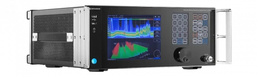 MWA-400 Анализатор спектра и сигналов