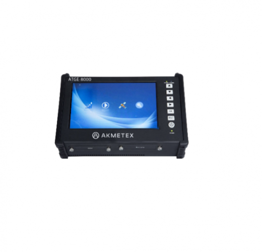 AkmeTech ATGE-8000 Портативный имитатор сигналов ГНСС