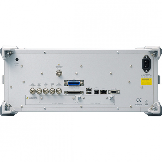 Anritsu MS2840A Анализатор спектра и сигналов