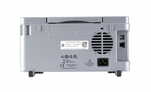 FG33531A Генератор сигналов
