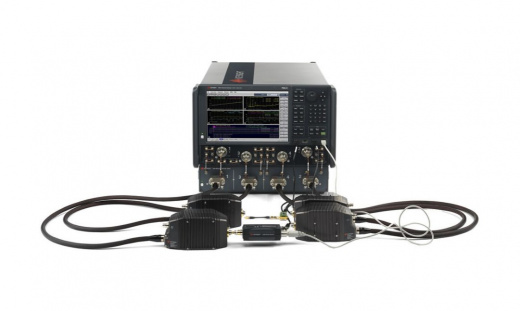 Keysight N5290A Векторный анализатор цепей