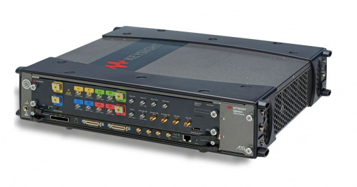 M8131A Цифровой сигнальный процессор