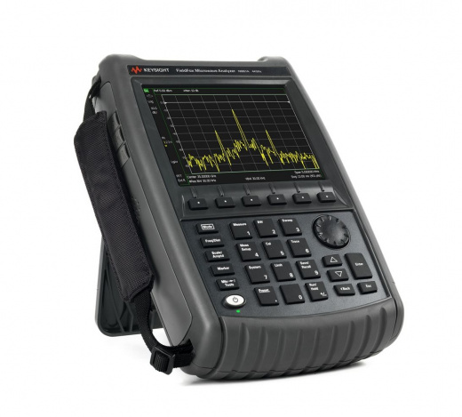 Keysight N9951A FieldFox Портативный анализатор спектра