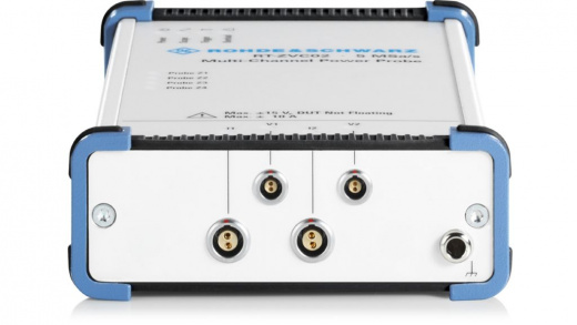 R&S RT-ZVC02 Токовый пробник мощности