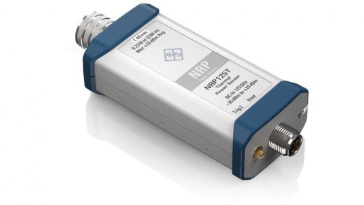 R&S NRP125T Датчик тепловой мощности