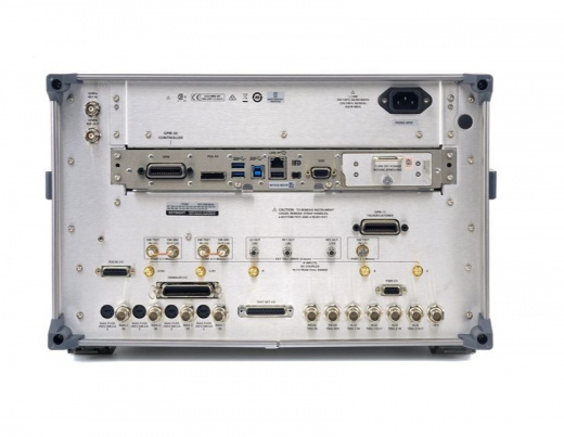Keysight N5249B Векторный анализатор цепей