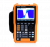 SIGLENT SHS1202X Портативный осциллограф-мультиметр